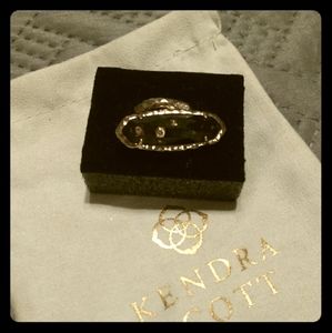 Cocktail Ring Kendra Scott